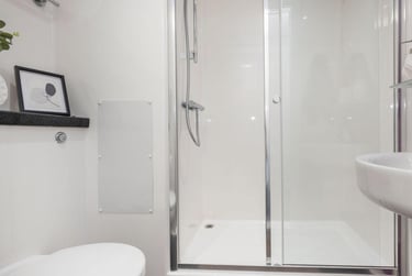 1 bed flat, Blackfriars Road, Green Quarter, Salford, M37FU - Image 4